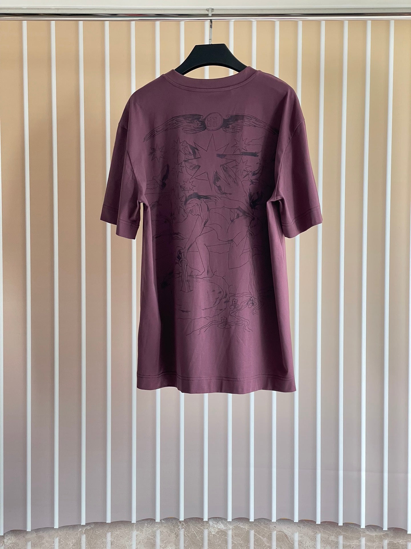 LuxluxHouse Best Quality Clothes Givenchy T-shirt