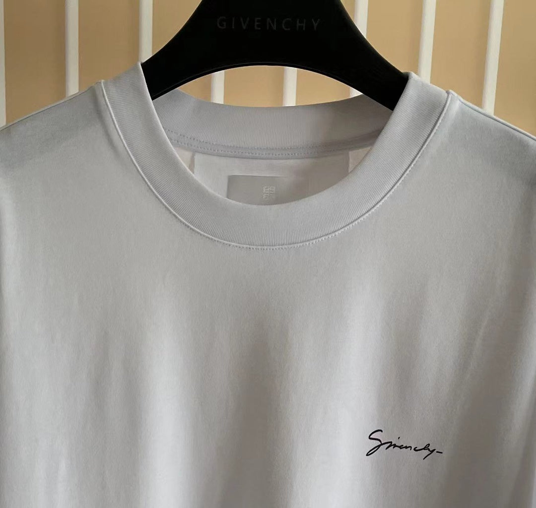 LuxluxHouse Best Quality Clothes Givenchy T-shirt
