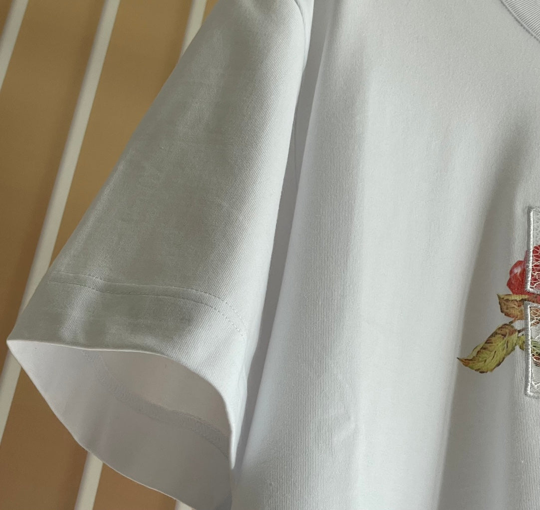 LuxluxHouse Best Quality Clothes Givenchy T-shirt