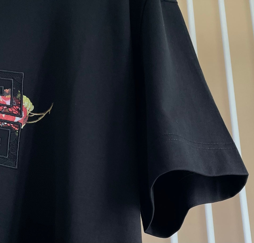 LuxluxHouse Best Quality Clothes Givenchy T-shirt