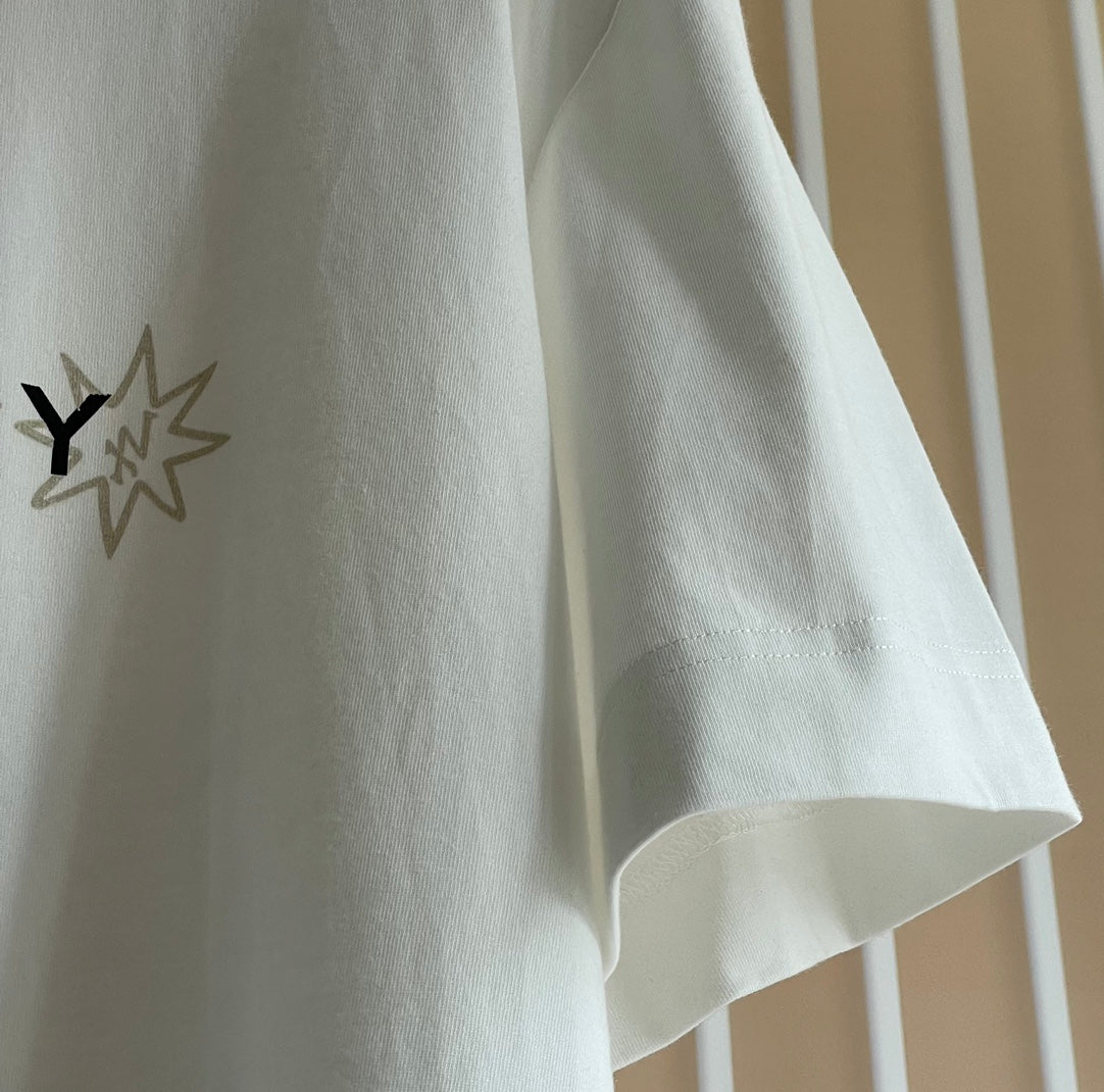 LuxluxHouse Best Quality Clothes Givenchy T-shirt