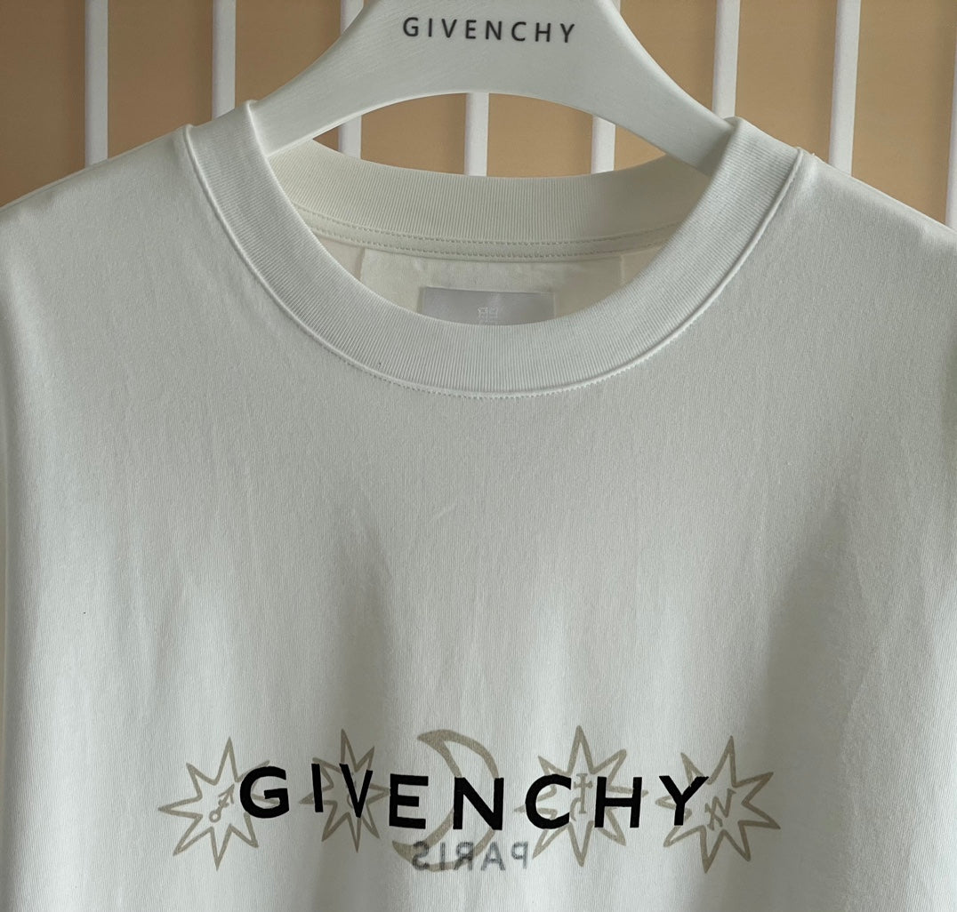 LuxluxHouse Best Quality Clothes Givenchy T-shirt