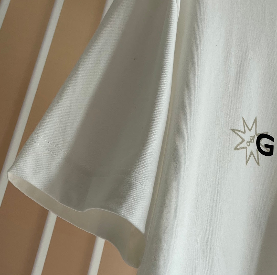 LuxluxHouse Best Quality Clothes Givenchy T-shirt
