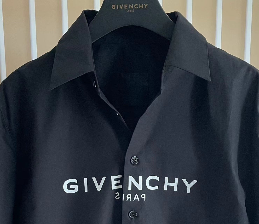 LuxluxHouse Best Quality Clothes Shirts&Polo Givenchy