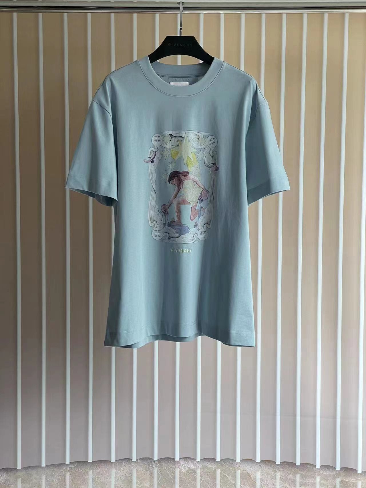 LuxluxHouse Best Quality Clothes Givenchy T-shirt