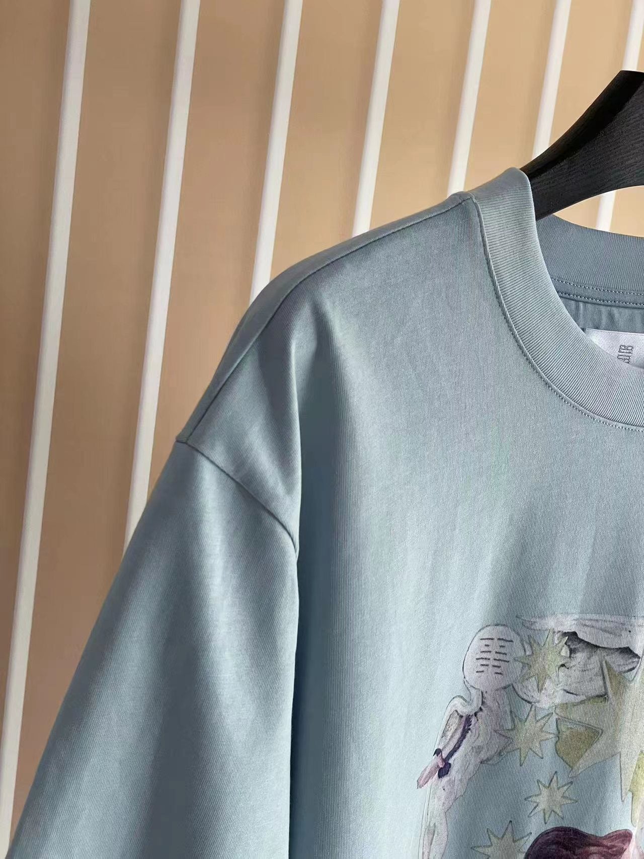 LuxluxHouse Best Quality Clothes Givenchy T-shirt