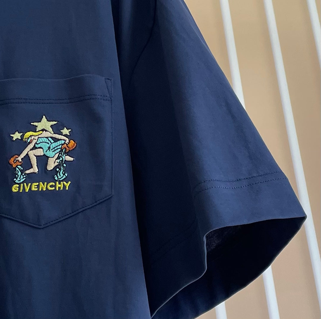 LuxluxHouse Best Quality Clothes Givenchy T-shirt