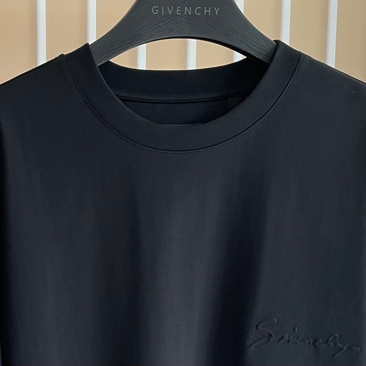 LuxluxHouse Best Quality Clothes Givenchy T-shirt