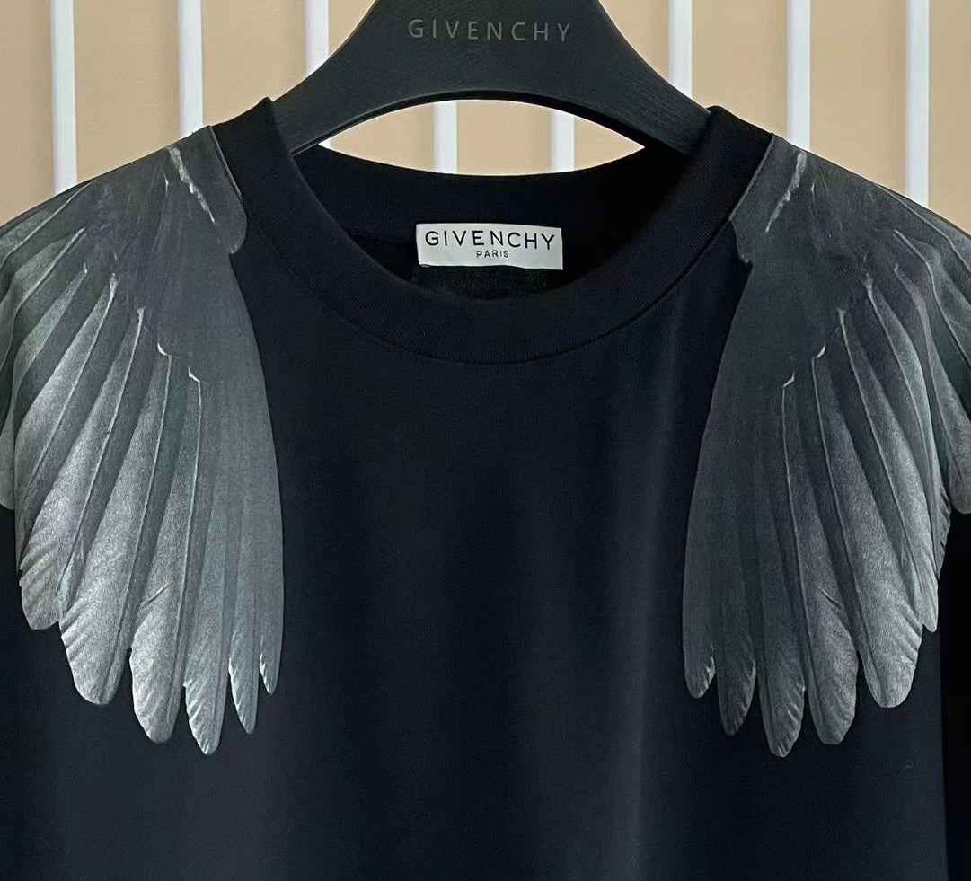 LuxluxHouse Best Quality Clothes Givenchy T-shirt