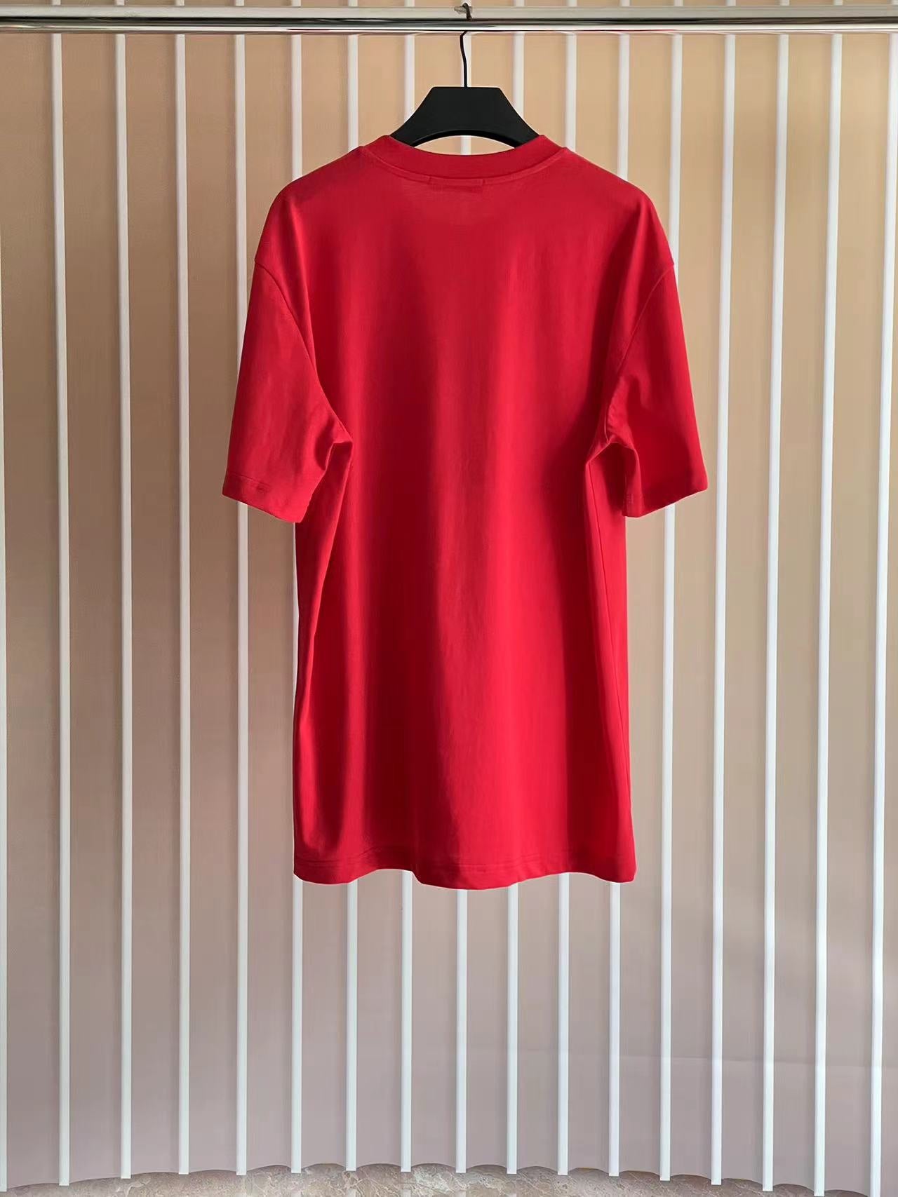 LuxluxHouse Best Quality Clothes Givenchy T-shirt