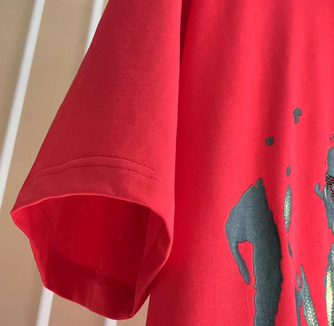 LuxluxHouse Best Quality Clothes Givenchy T-shirt
