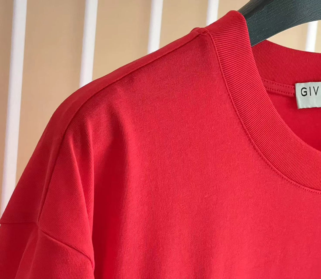 LuxluxHouse Best Quality Clothes Givenchy T-shirt
