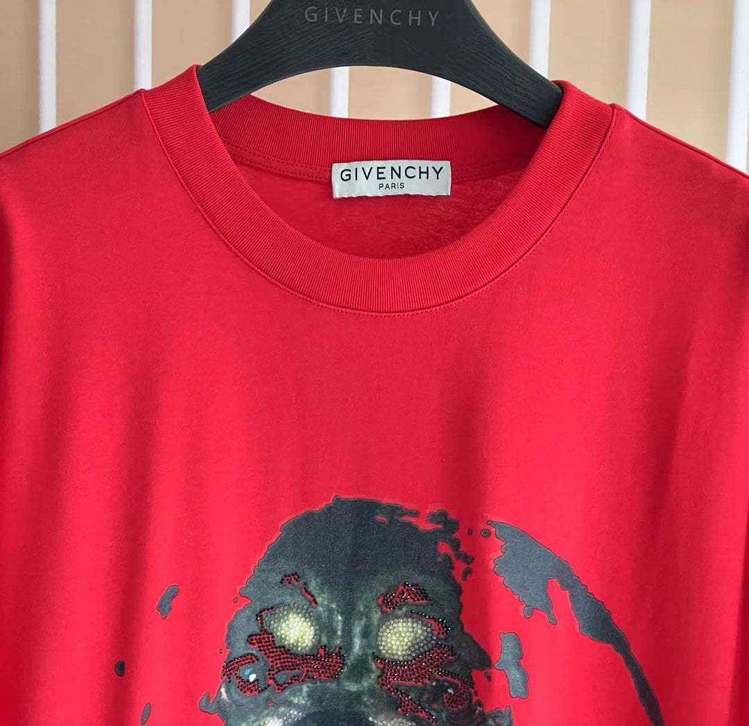 LuxluxHouse Best Quality Clothes Givenchy T-shirt