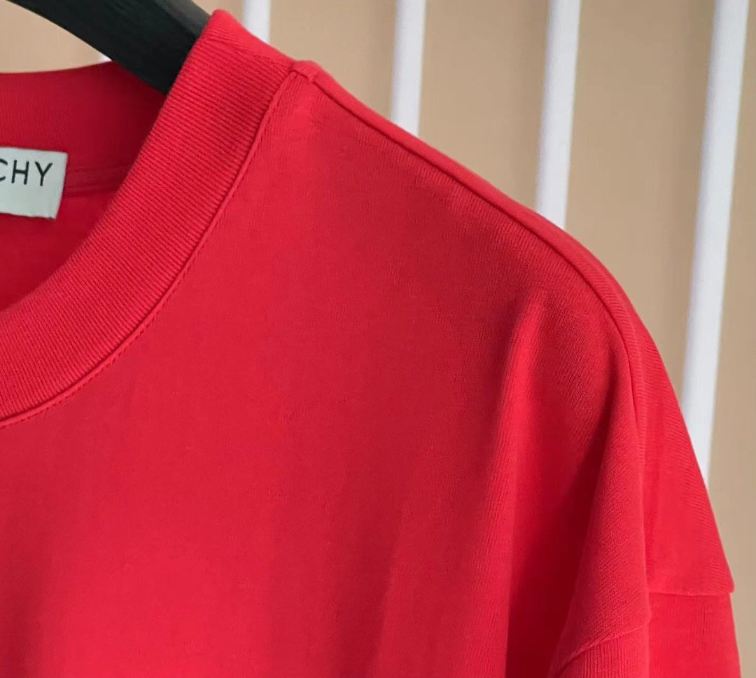 LuxluxHouse Best Quality Clothes Givenchy T-shirt