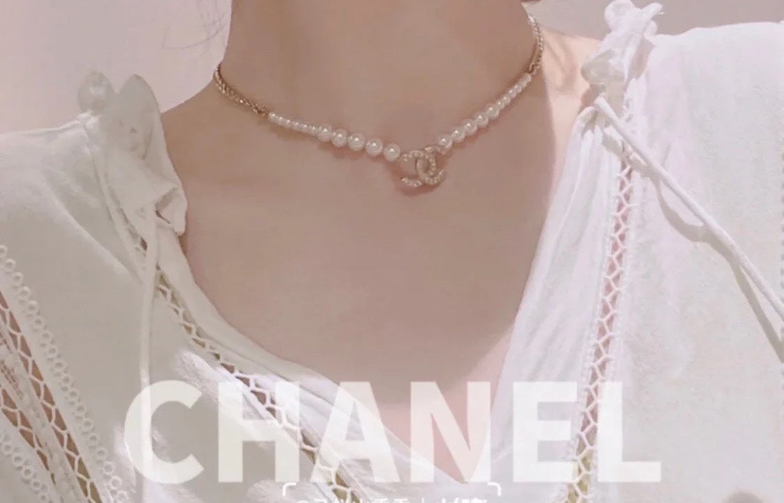 LuxluxHouse Best Quality Accessories Waist chain Waist chain Necklace Chanel