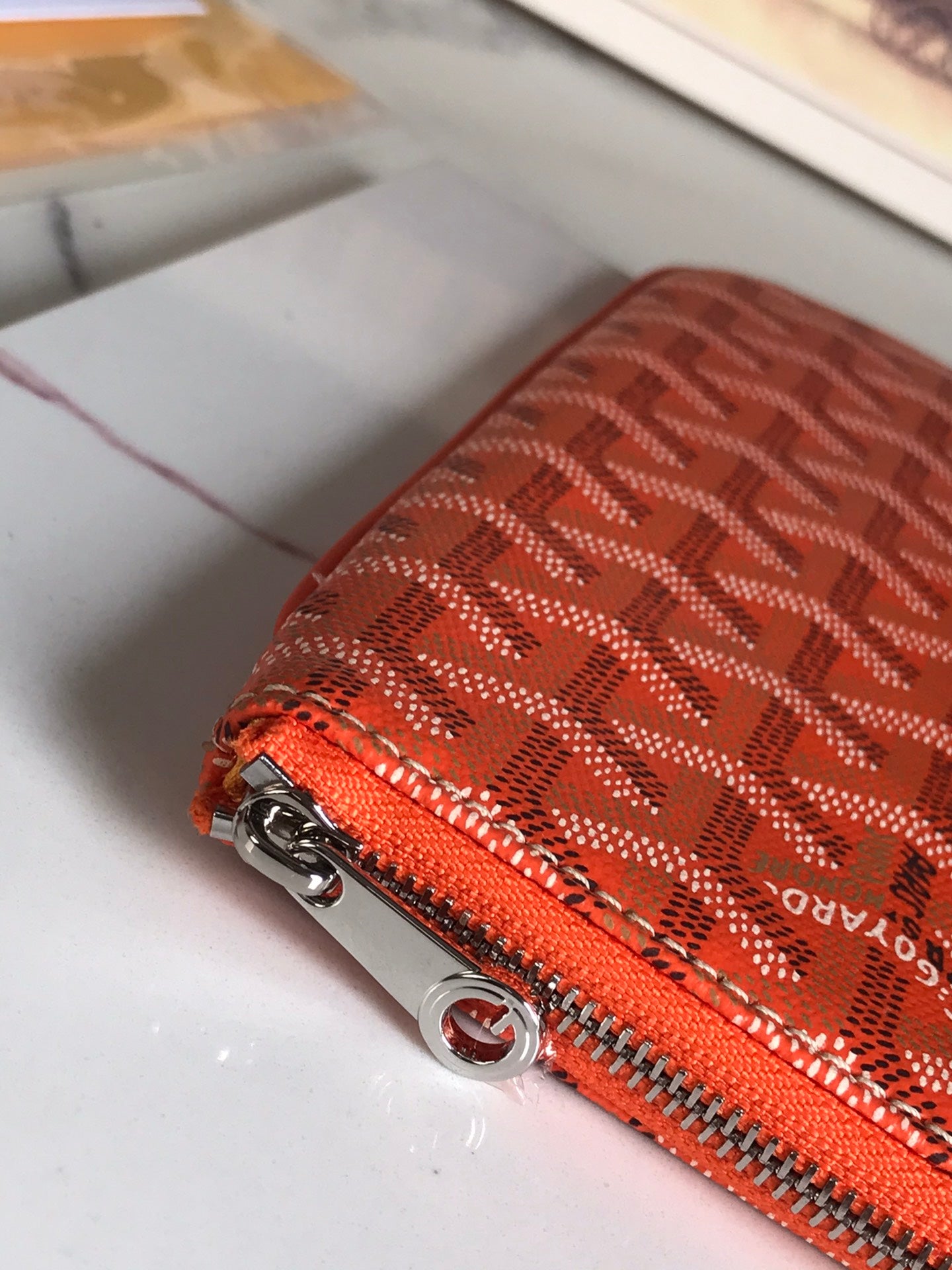LuxluxHouse Best Quality Bags Goyard
