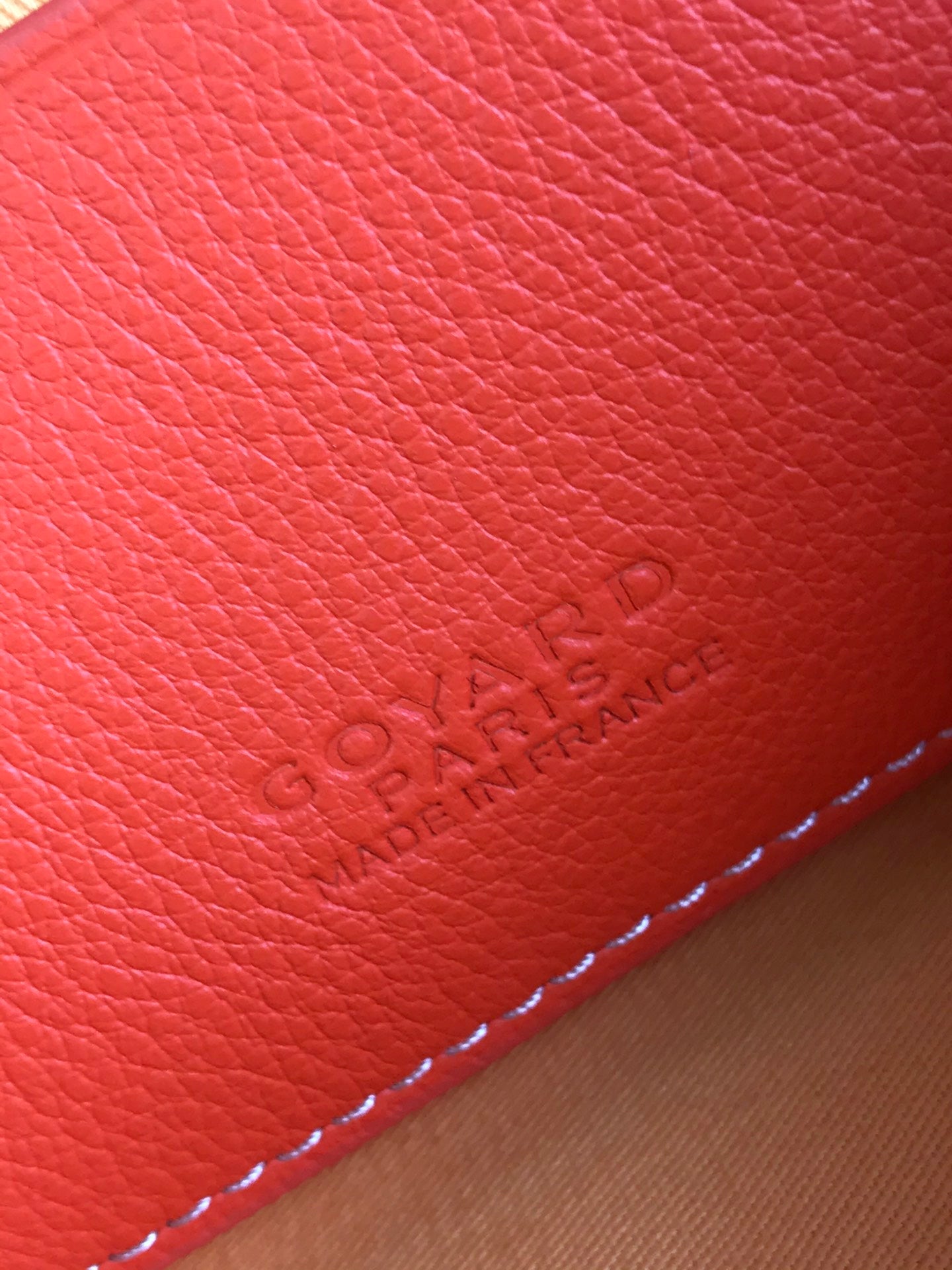 LuxluxHouse Best Quality Bags Goyard