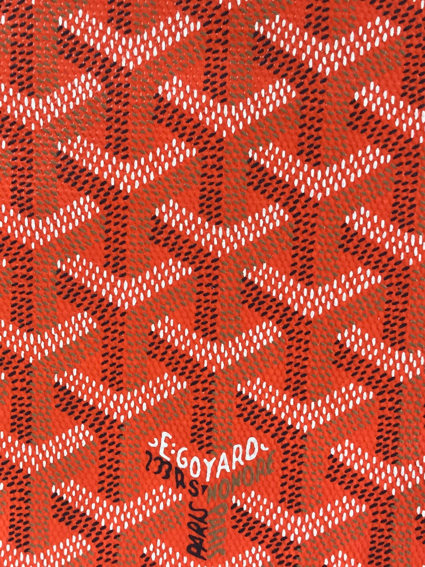 LuxluxHouse Best Quality Bags Goyard