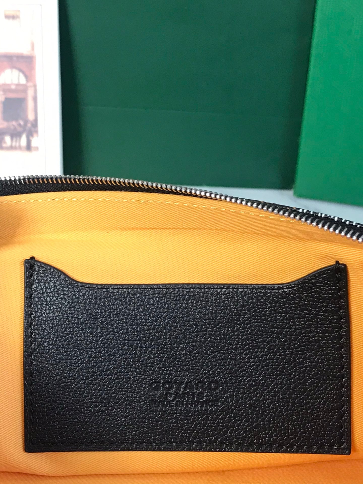 LuxluxHouse Best Quality Bags Goyard
