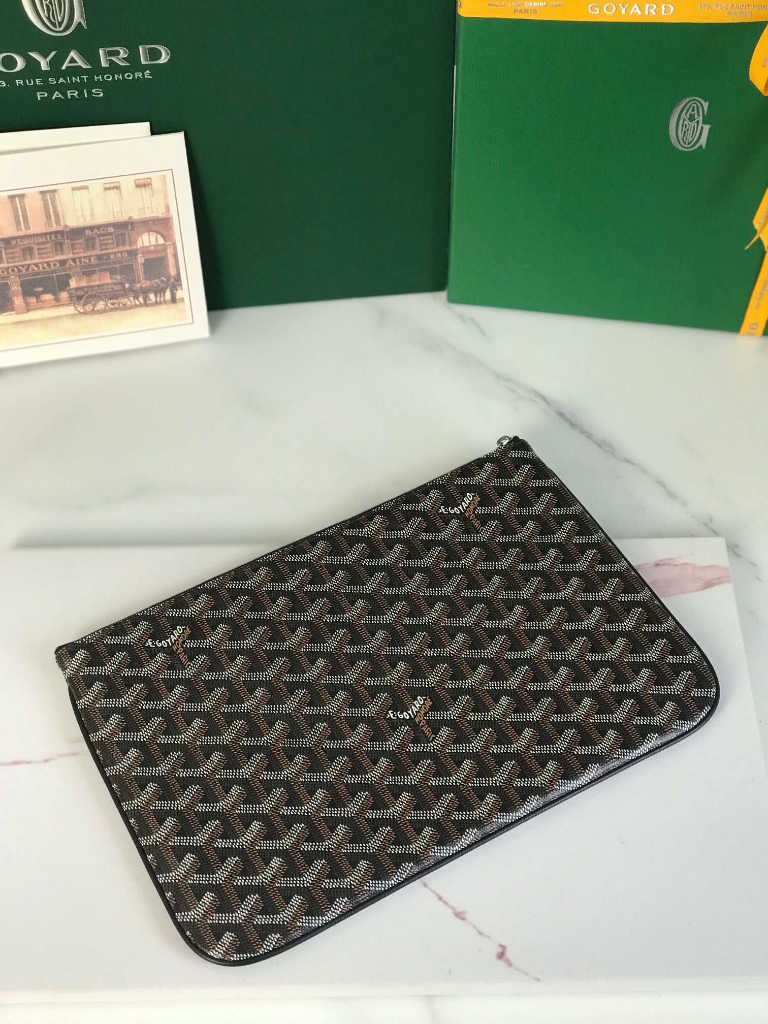 LuxluxHouse Best Quality Bags Goyard