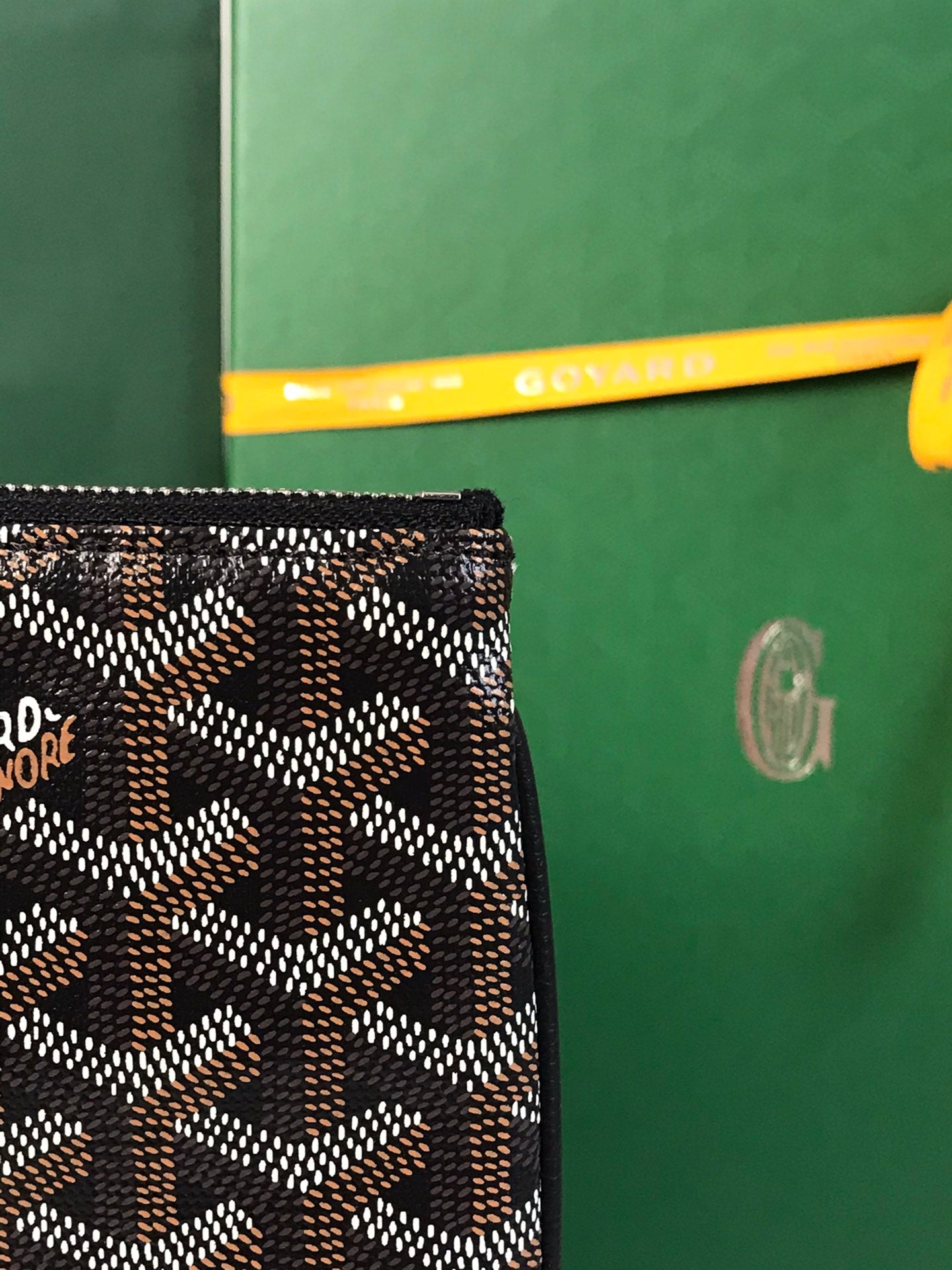 LuxluxHouse Best Quality Bags Goyard