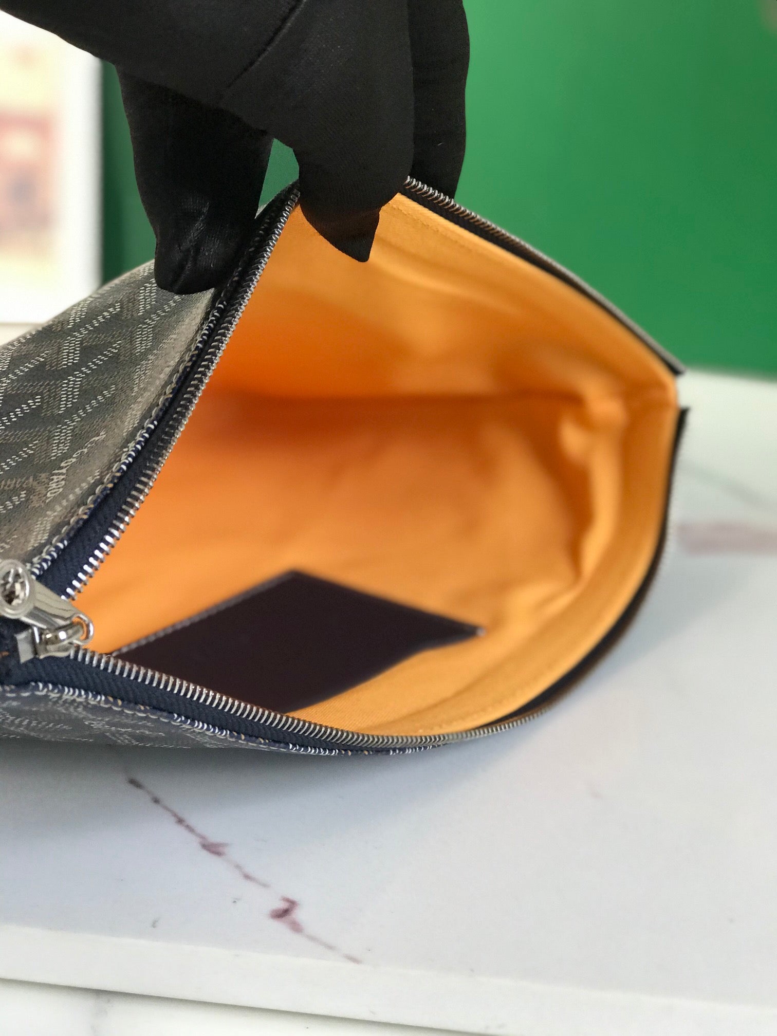 LuxluxHouse Best Quality Bags Goyard