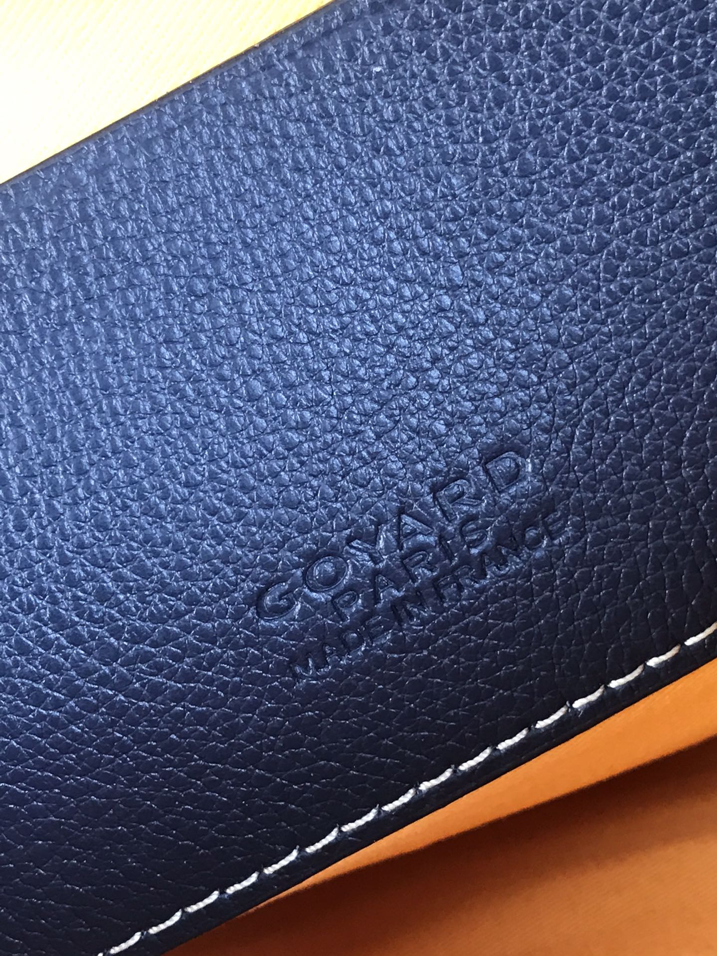 LuxluxHouse Best Quality Bags Goyard