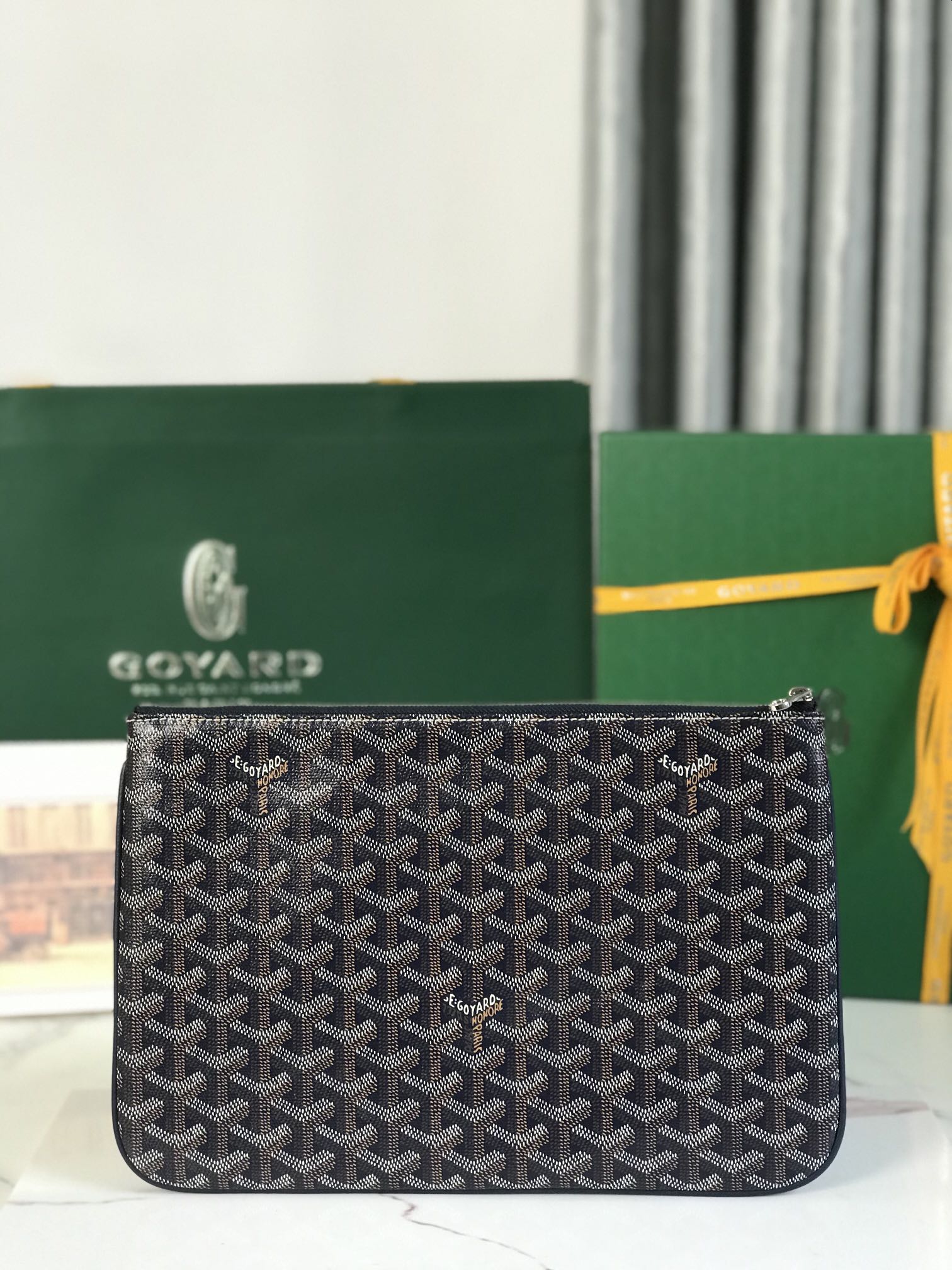 LuxluxHouse Best Quality Bags Goyard