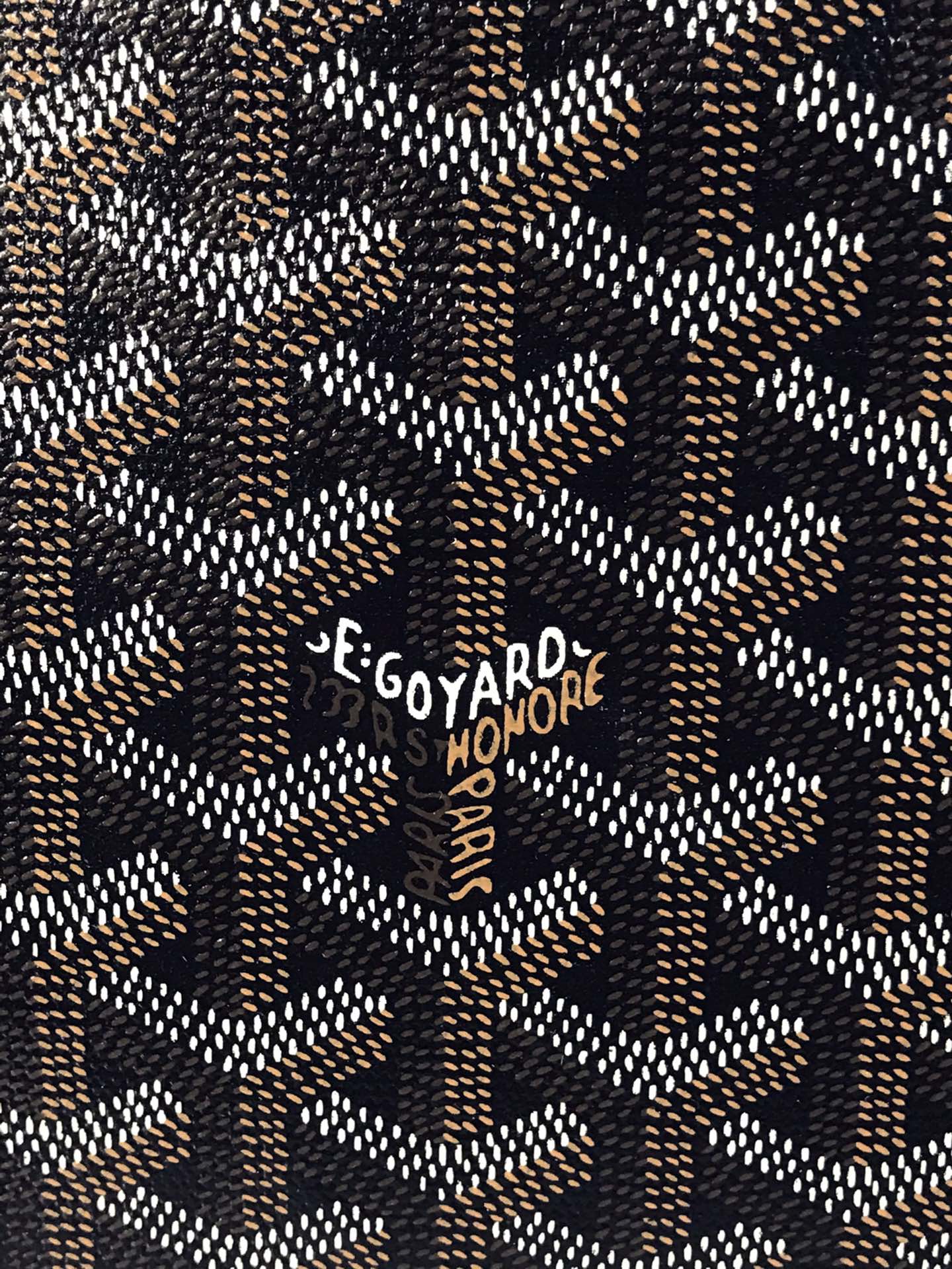 LuxluxHouse Best Quality Bags Goyard