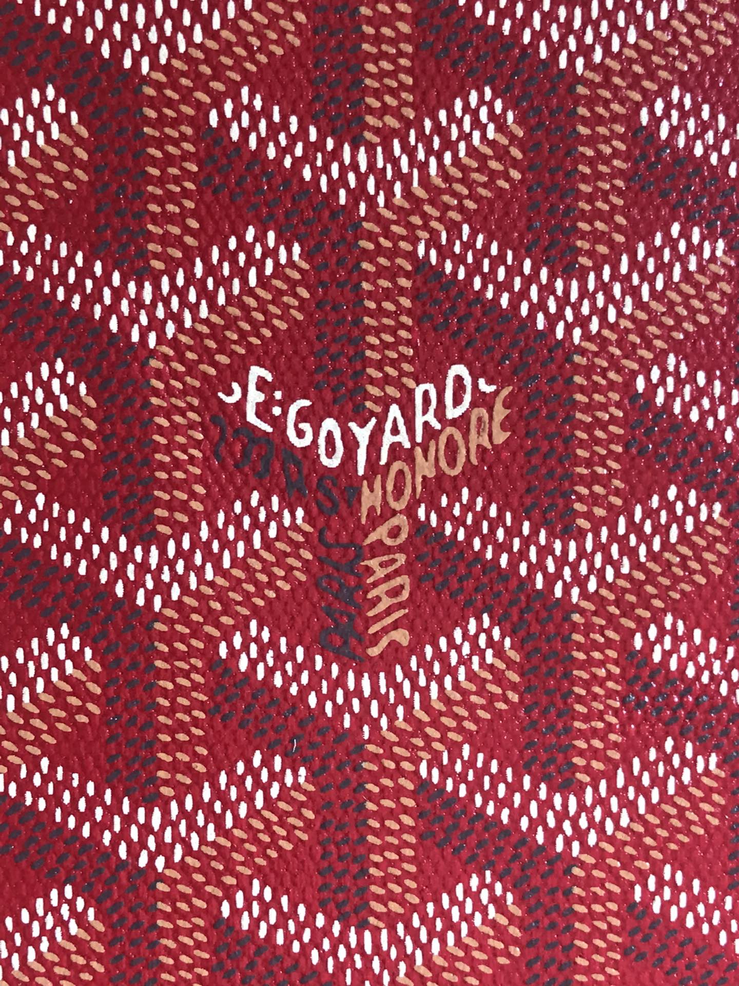 LuxluxHouse Best Quality Bags Goyard