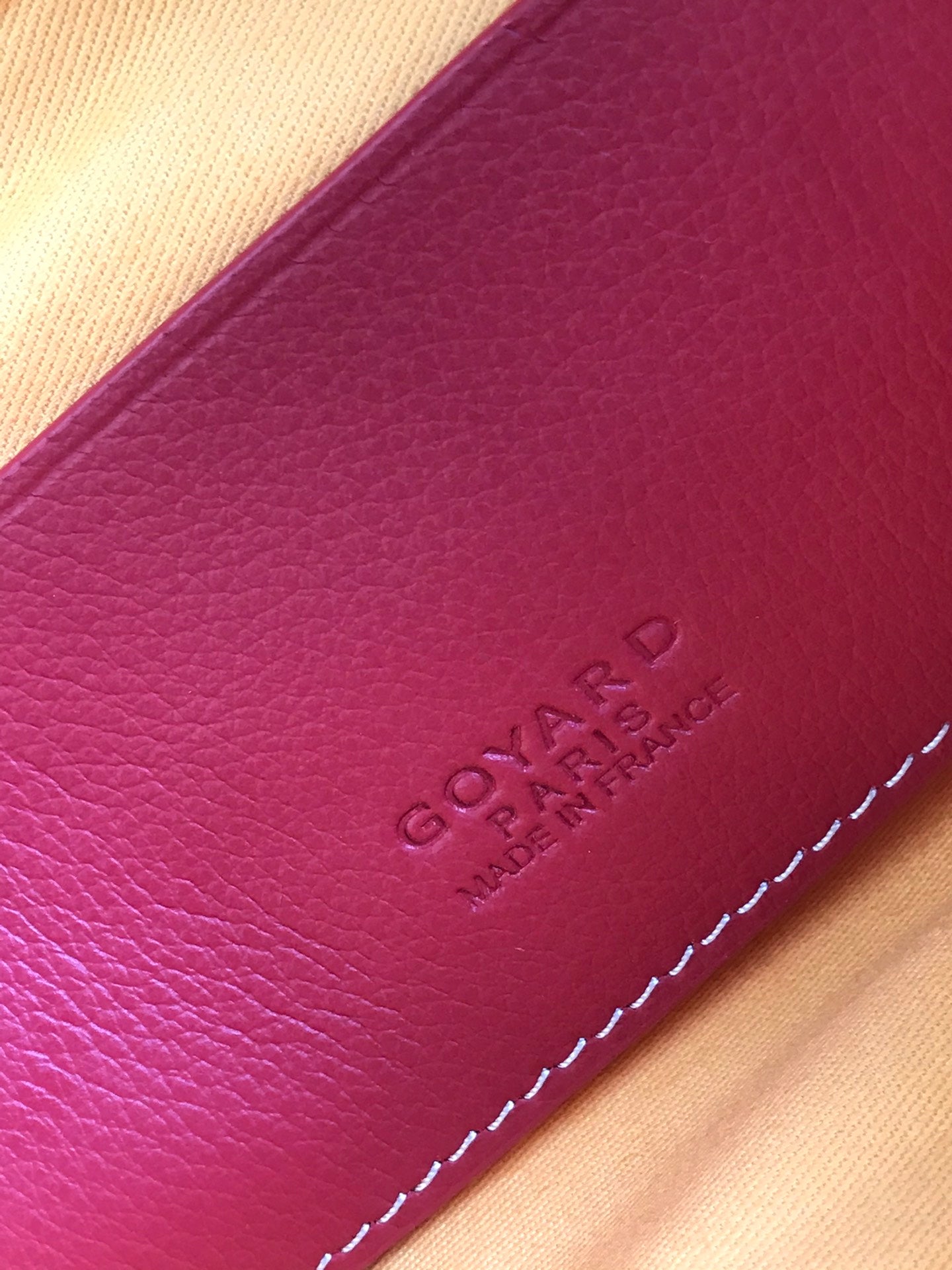 LuxluxHouse Best Quality Bags Goyard