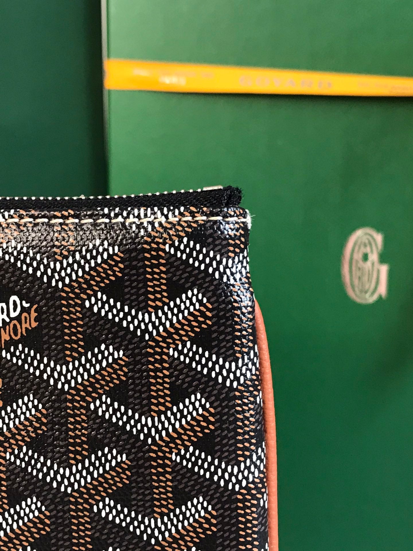 LuxluxHouse Best Quality Bags Goyard
