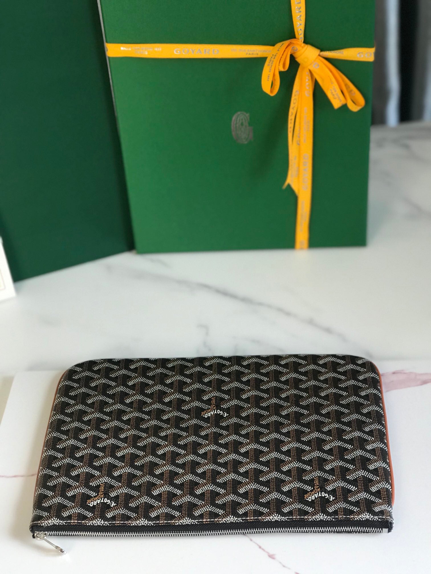 LuxluxHouse Best Quality Bags Goyard