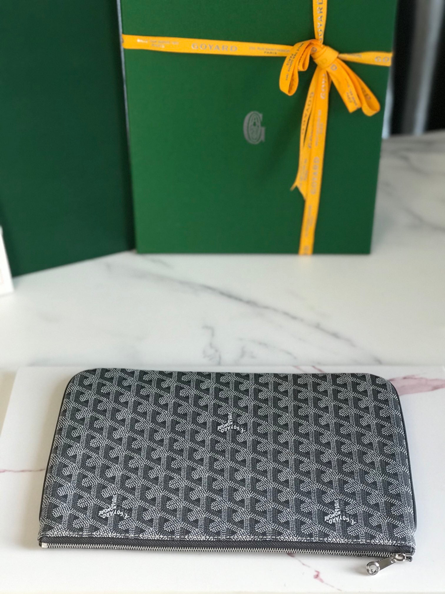 LuxluxHouse Best Quality Bags Goyard