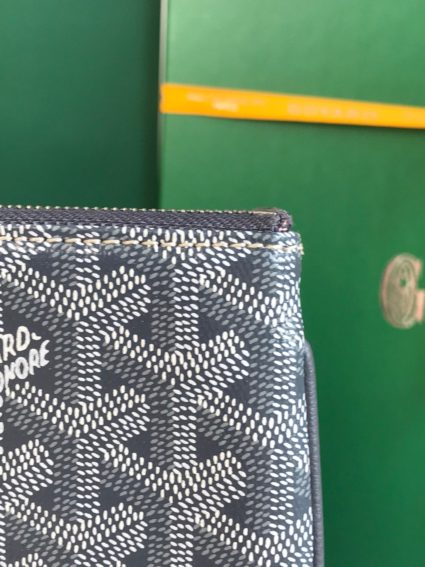 LuxluxHouse Best Quality Bags Goyard