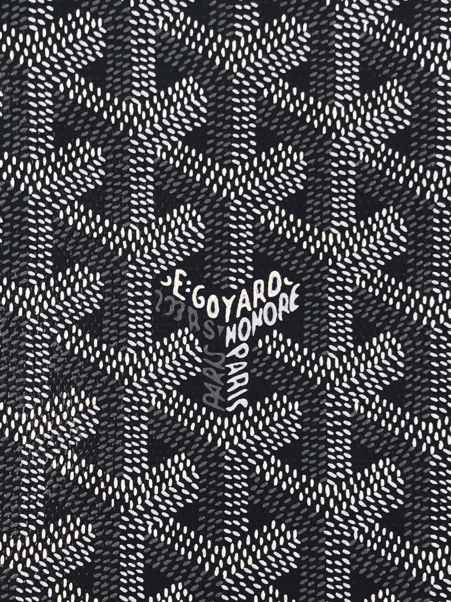 LuxluxHouse Best Quality Bags Goyard