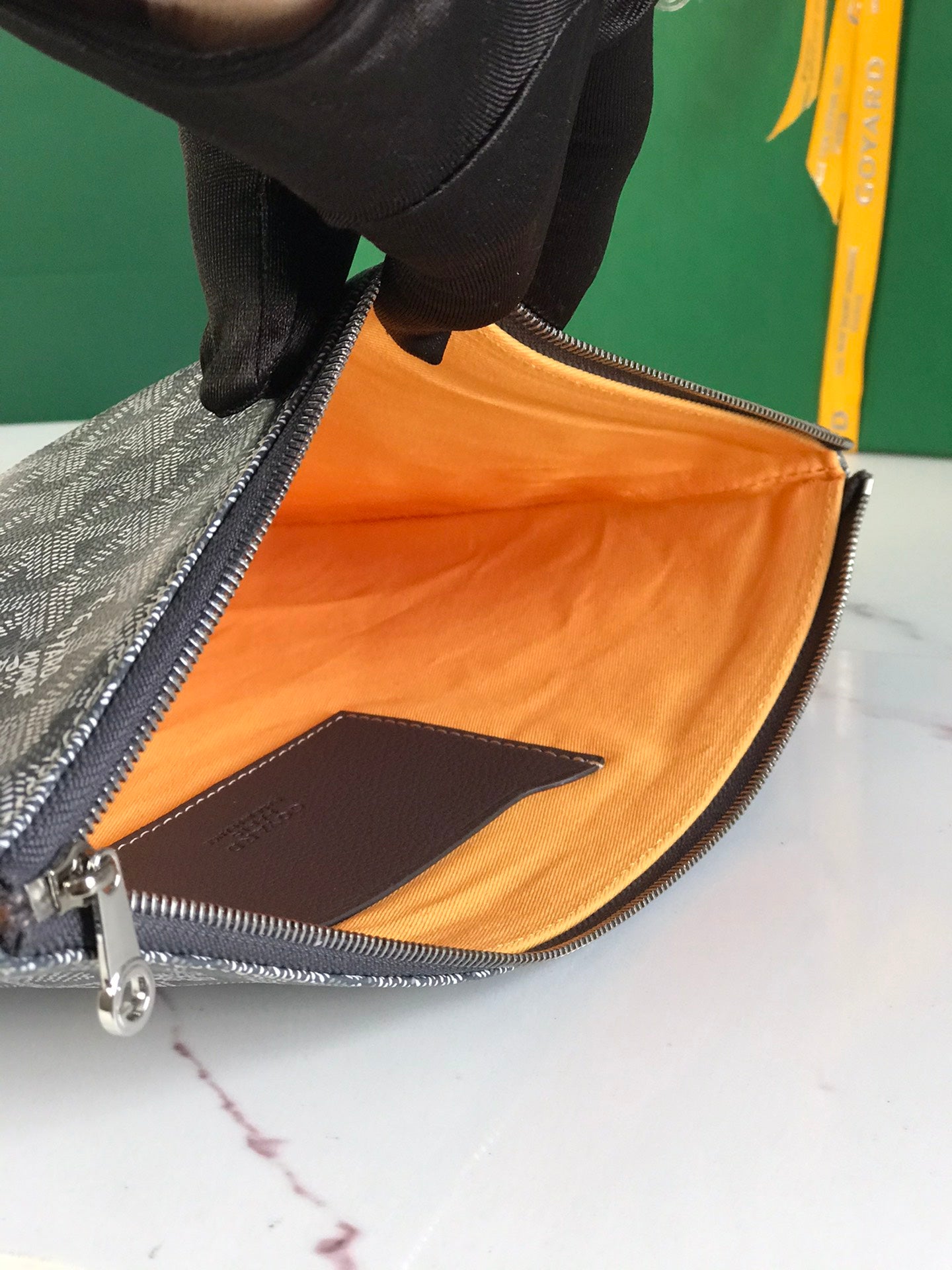 LuxluxHouse Best Quality Bags Goyard