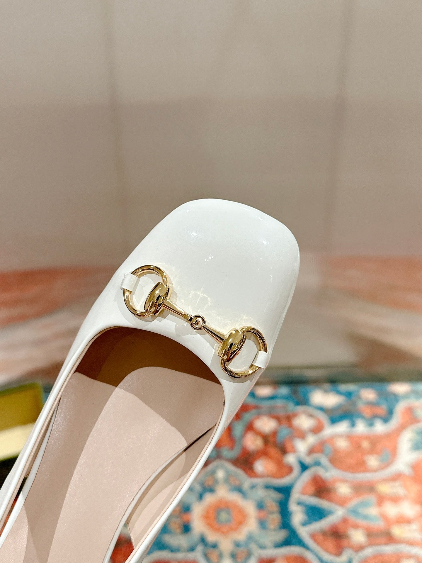 LuxluxHouse Best Quality Gucci Women Shoes