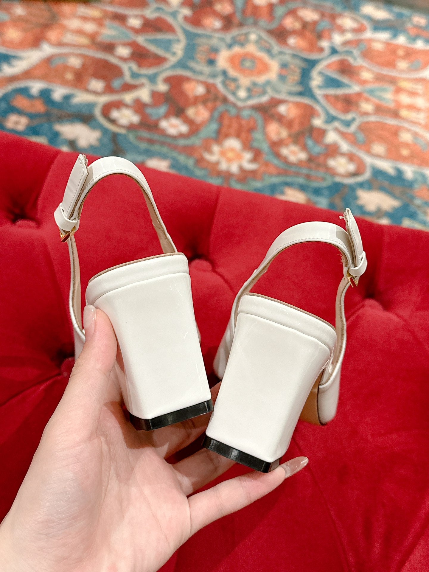 LuxluxHouse Best Quality Gucci Women Shoes