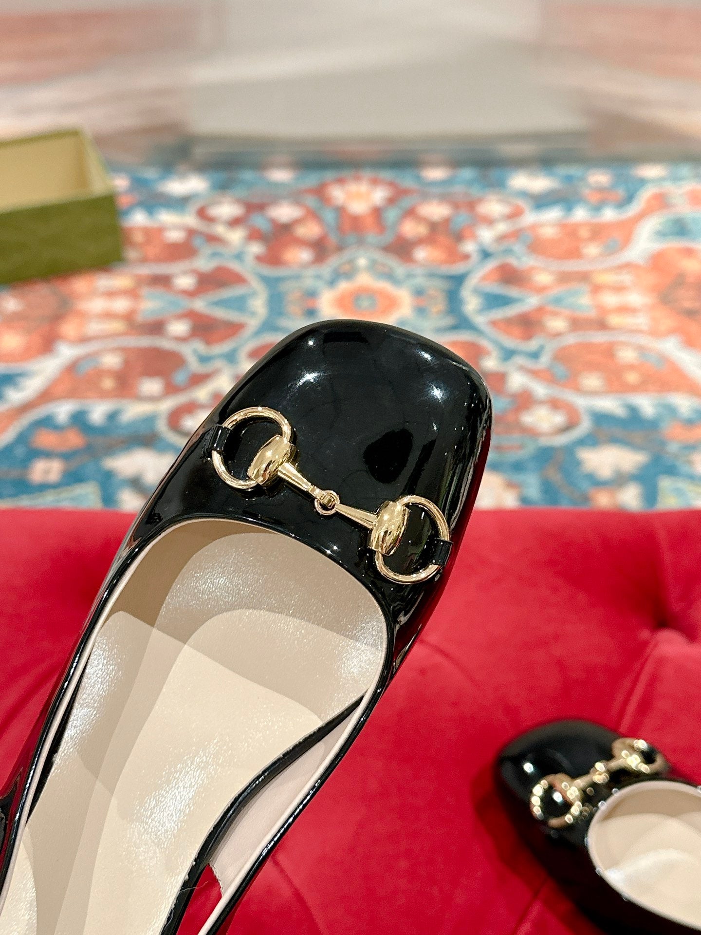 LuxluxHouse Best Quality Gucci Women Shoes
