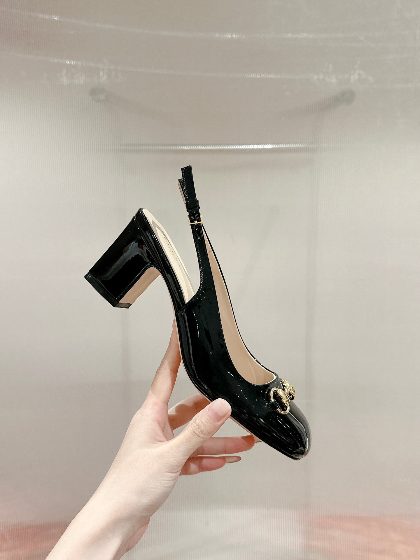 LuxluxHouse Best Quality Gucci Women Shoes