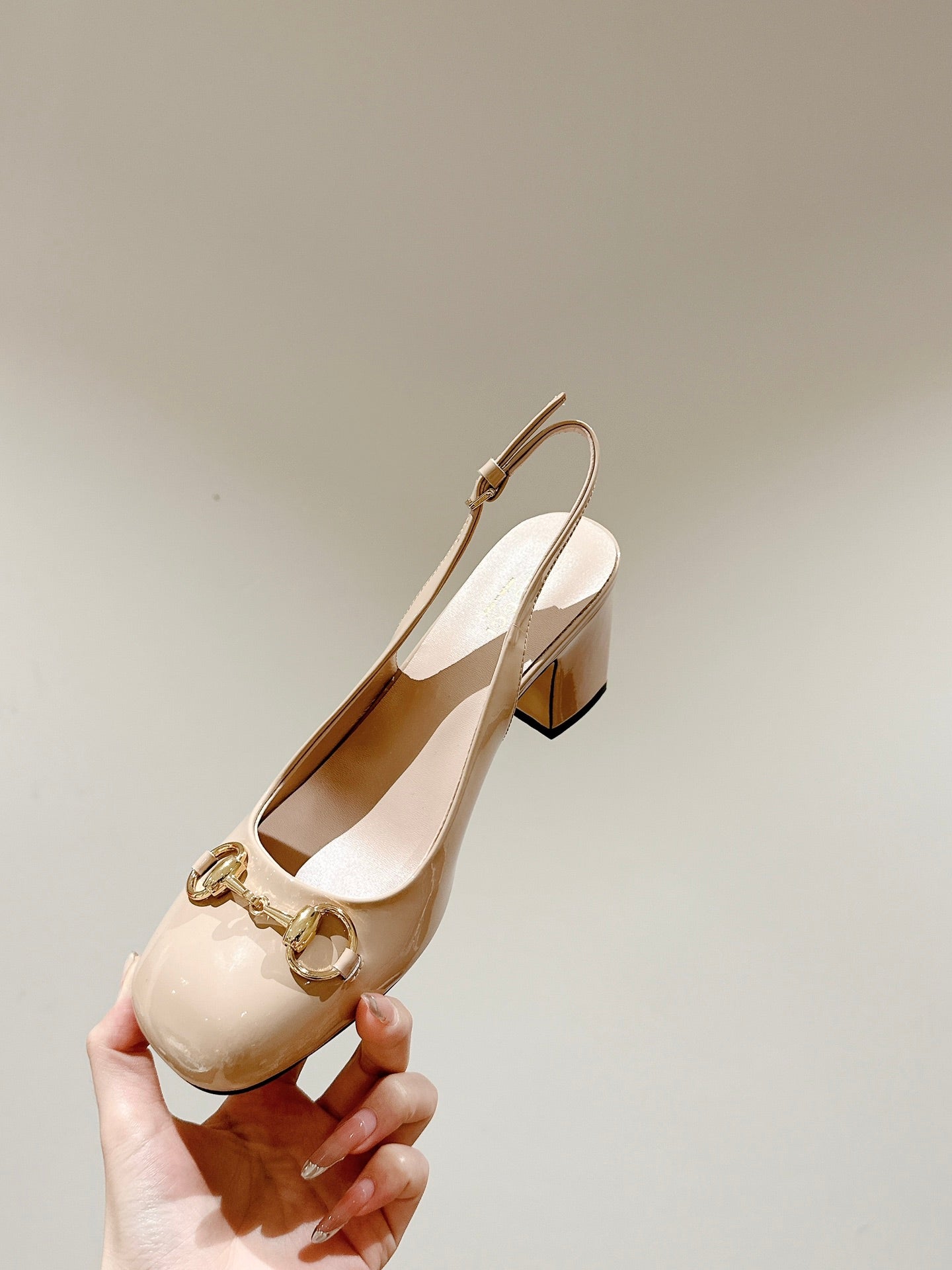 LuxluxHouse Best Quality Gucci Women Shoes