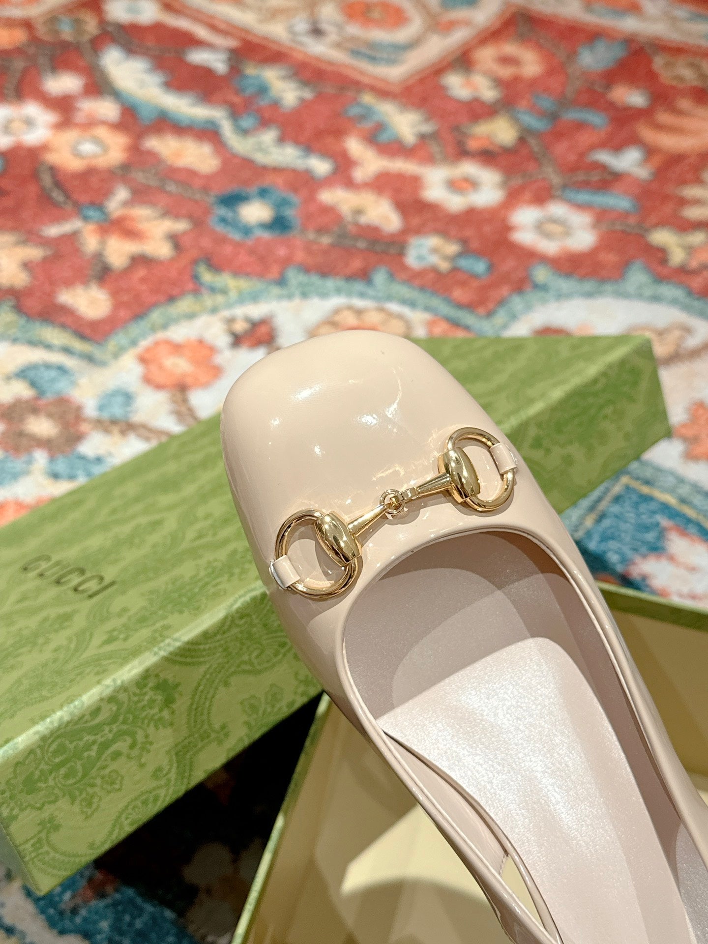 LuxluxHouse Best Quality Gucci Women Shoes