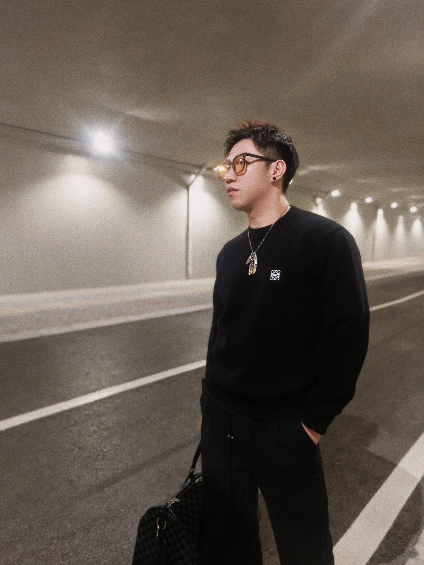 LuxluxHouse Best Quality Clothes Hoodie & Sweater Loewe