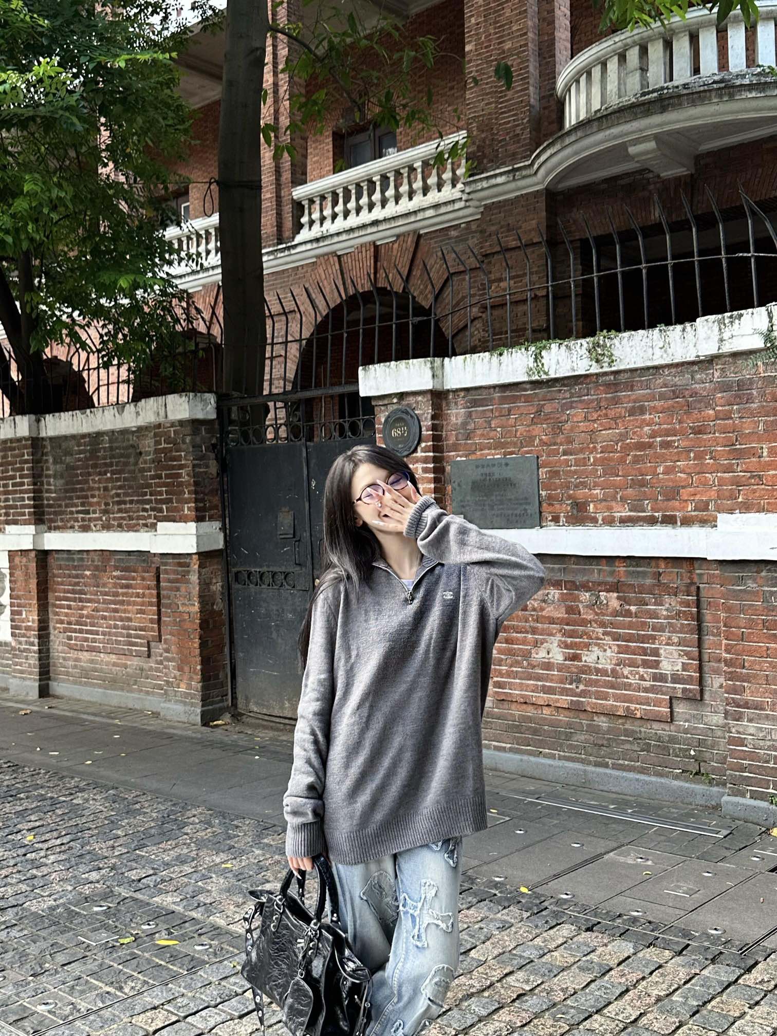 LuxluxHouse Best Quality Clothes Hoodie & Sweater Celine