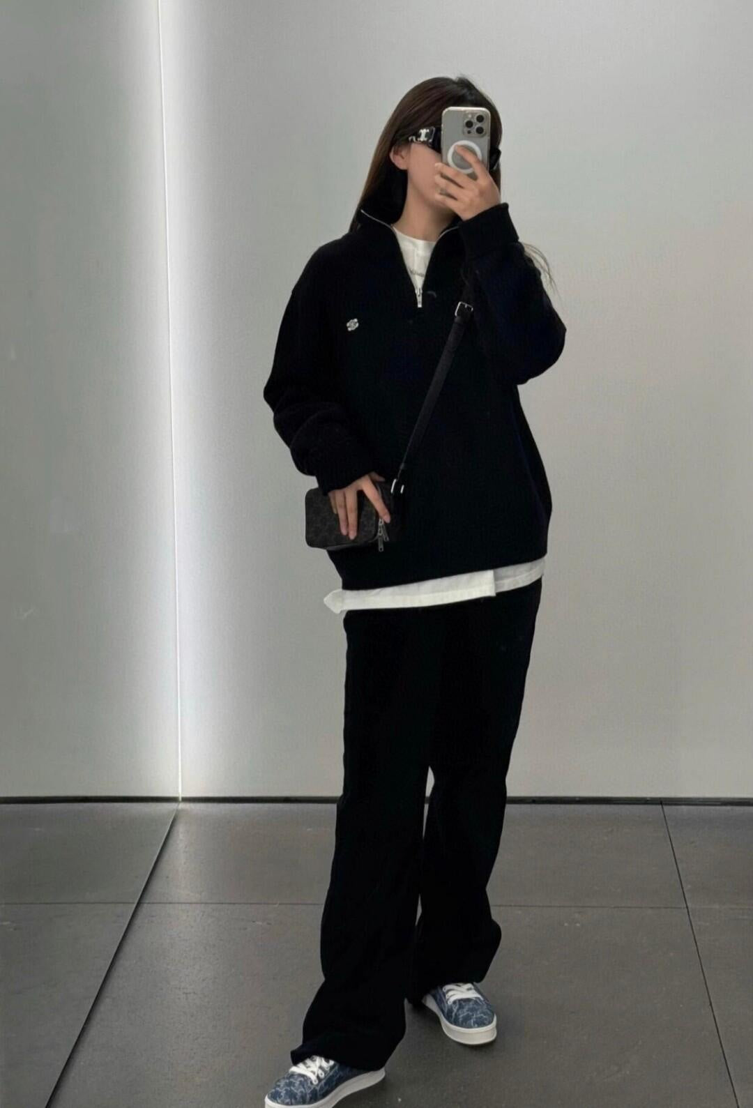 LuxluxHouse Best Quality Clothes Hoodie & Sweater Celine