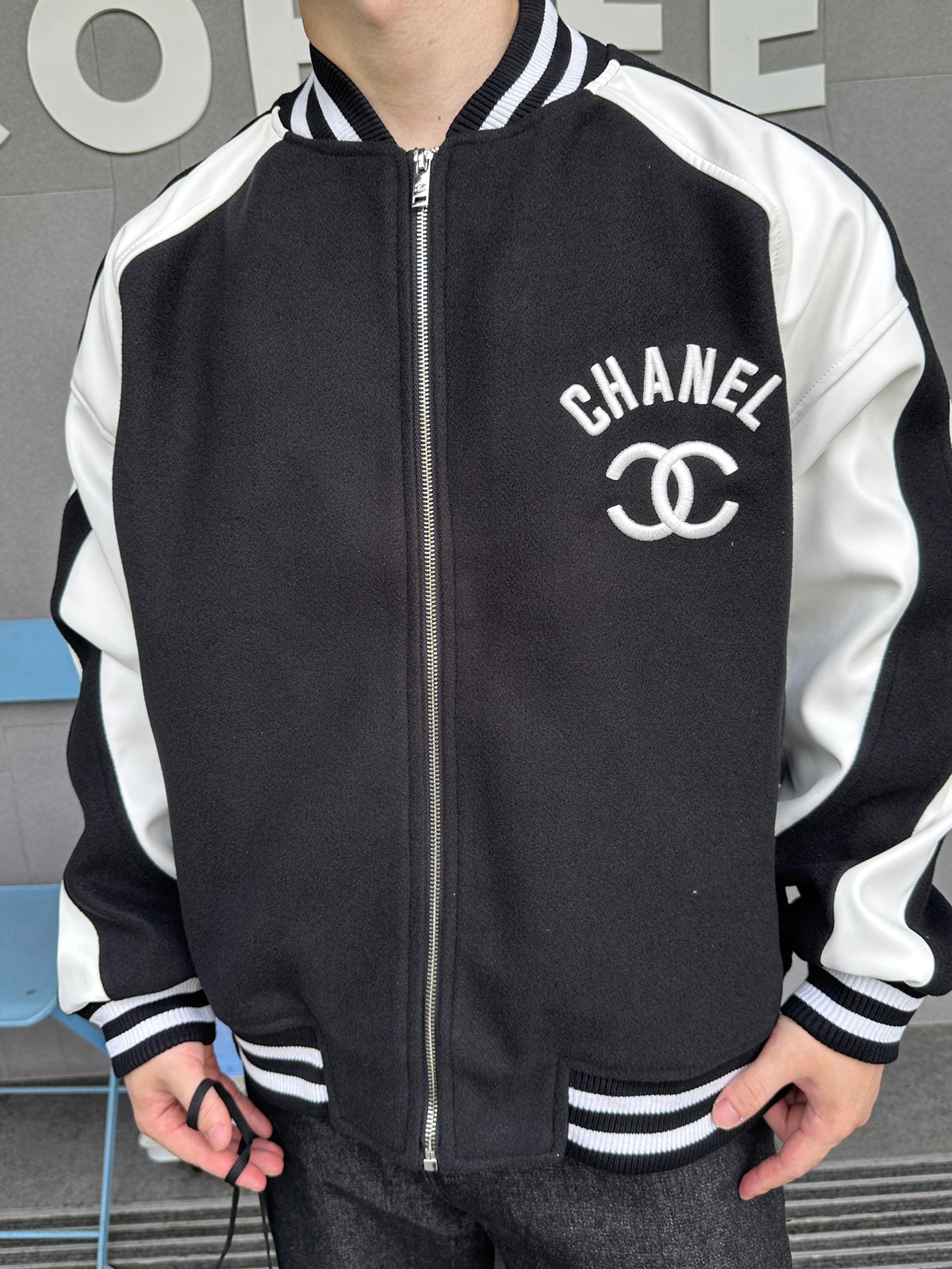 LuxluxHouse Best Quality Clothes Chanel & Maison Margiela