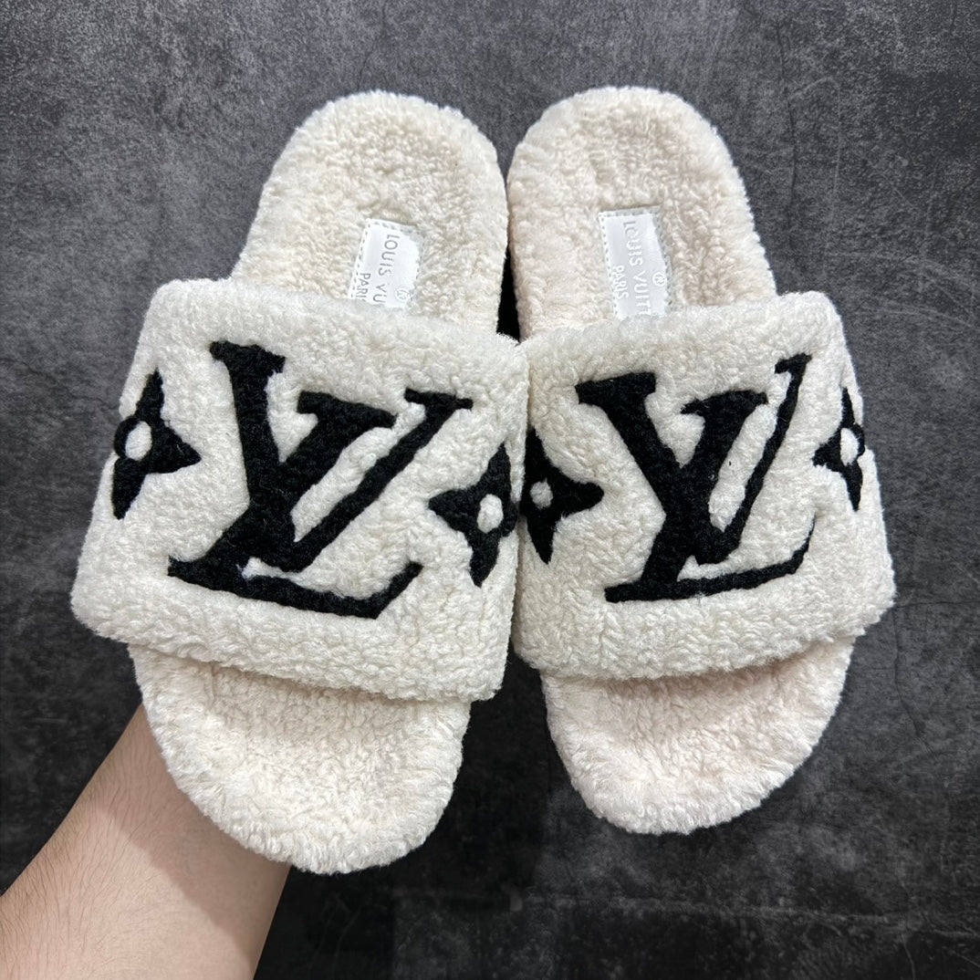 LuxluxHouse Best Quality Shoes Louis Vuitton