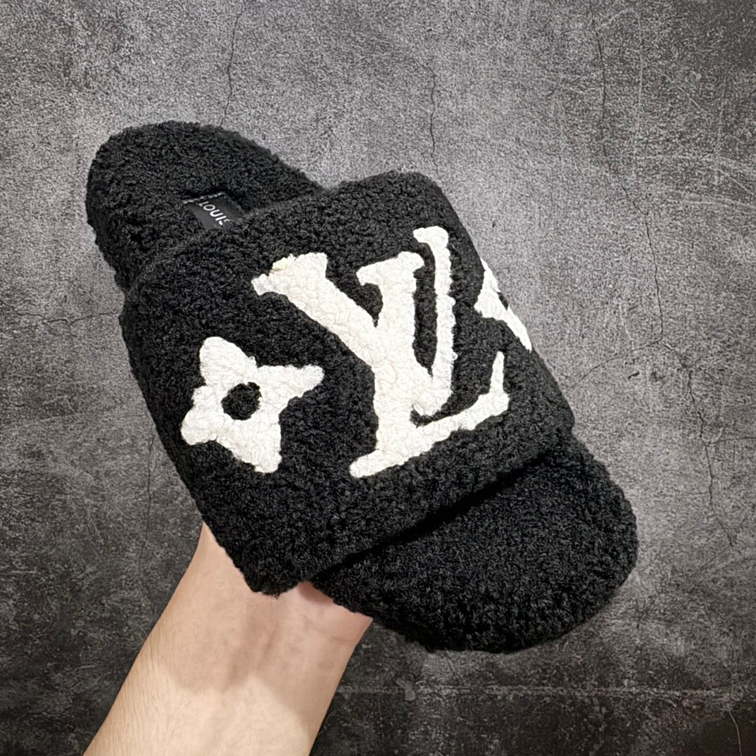 LuxluxHouse Best Quality Shoes Louis Vuitton