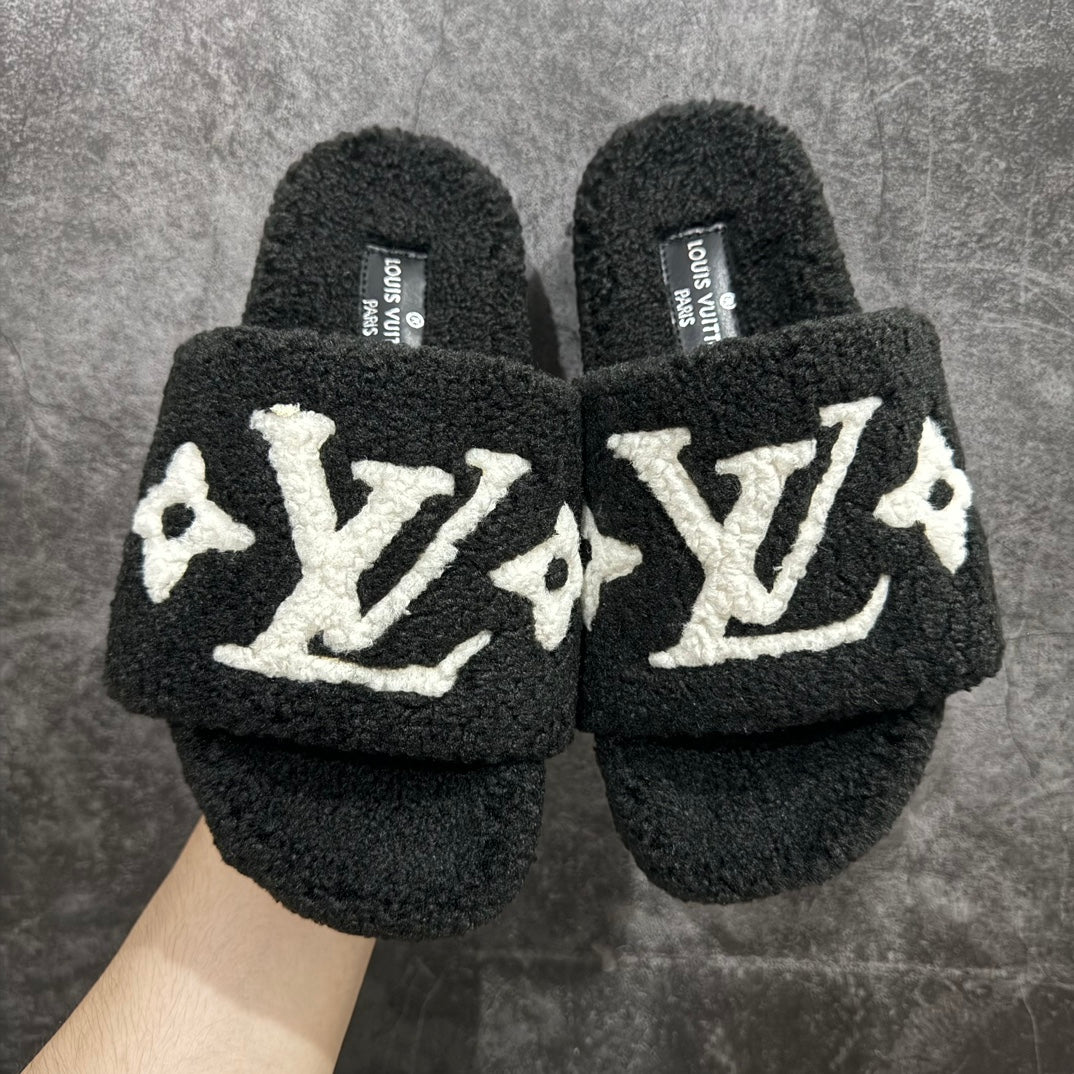 LuxluxHouse Best Quality Shoes Louis Vuitton